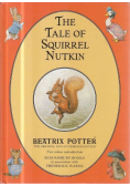 The Tale of Squirrel Nutkin
