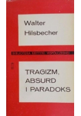 Tragizm absurd i paradoks