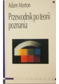 Przewodnik po teorii poznania