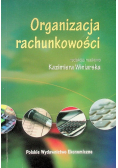 Organizacja rachunkowości