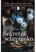 Sekretne schronisko