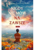 Nigdy nie mów na zawsze
