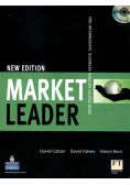 Market Leader New Pre Intermediate Course Book