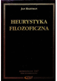 Heurystyka filozoficzna