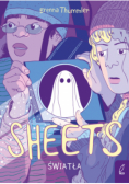 Światła. Sheets. Tom 3