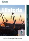 Historia 4. Zakres podstawowy. Podręcznik dla szkoły ponadpodstawowej. Część 2