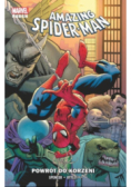 Amazing Spider-Man. Powrót do korzeni. Tom 1