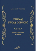 Poznaj swoją godność Imiona chrzcielne w Polsce