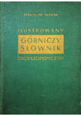 Ilustrowany górniczy słownik encyklopedyczny