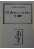 Gleboznawstwo leśne ogólne