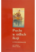 Psyche w sidłach iluzji O psychoanalizie