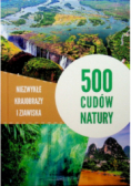 500 cudów natury