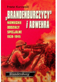 Brandenburczycy i Abwehra