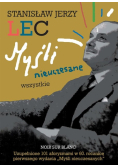 Myśli nieuczesane wszystkie