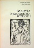 Maryja Orędowniczka wiernych