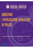 Ubóstwo i wykluczenie społeczne w Polsce