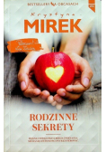Bestsellery na obcasach Tom 22 Rodzinne sekrety