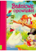 Baśniowe opowieści