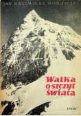 Walka o szczyt świata