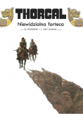 Thorgal  Tom 19 Niewidzialna forteca