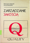 Quality - zarządzanie jakością