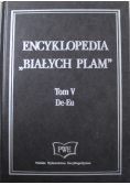 Encyklopedia Białych Plam Tom V