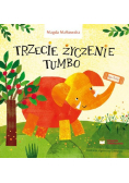 Trzecie życzenie Tumbo