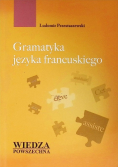 Gramatyka języka francuskiego