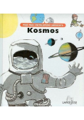Kosmos. Moje małe encyklopedie Larousse'a