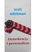 Demokracja i personalizm