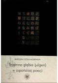 Tajemna głębia (ylgen) w japońskiej poezji