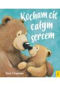 Kocham cię całym sercem