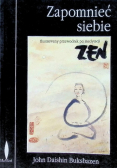 Zapomnieć siebie