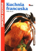 Kuchnia francuska Smaczna kuchnia