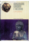 Bogowie, groby i uczeni