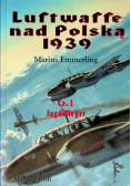 Luftwaffe nad Polską 1939 Część 1