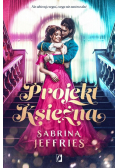 Dynastia książęca Tom 1 Projekt Księżna