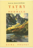 Tatry i Podhale