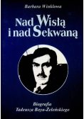 Nad Wisłą i nad Sekwaną