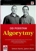 Algorytmy od podstaw