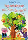 Najpiękniejsze wiersze dla dzieci