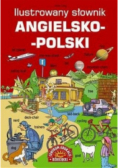 Ilustrowany słownik angielsko polski