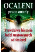 Ocaleni przez anioły