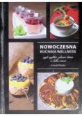 Nowoczesna kuchnia Wellnes czyli szybkie zdrowe dania w kilka minut