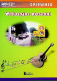 Wakacyjne piosenki