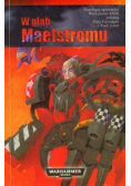 W głąb Maelstromu