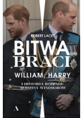 Bitwa braci William, Harry i historia rozpadu rodziny Windsorów