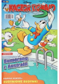 Kaczor Donald Nr 32 / 04