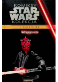Komiksy Star Wars Kolekcja Legendy Tom  19 Nadciągająca Wojna
