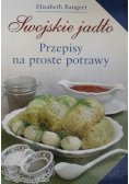 Swojskie jadło